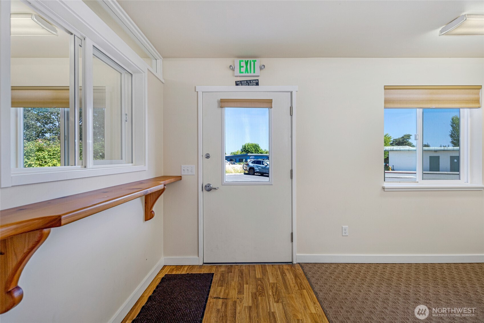 Property Photo: 470 Reed Street 2 WA 98250
