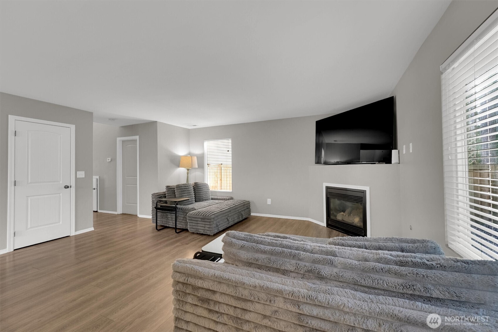 Property Photo: 12928 159th Street E WA 98374