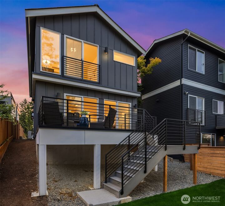 13548  39th Avenue NE C  Seattle WA 98125 photo