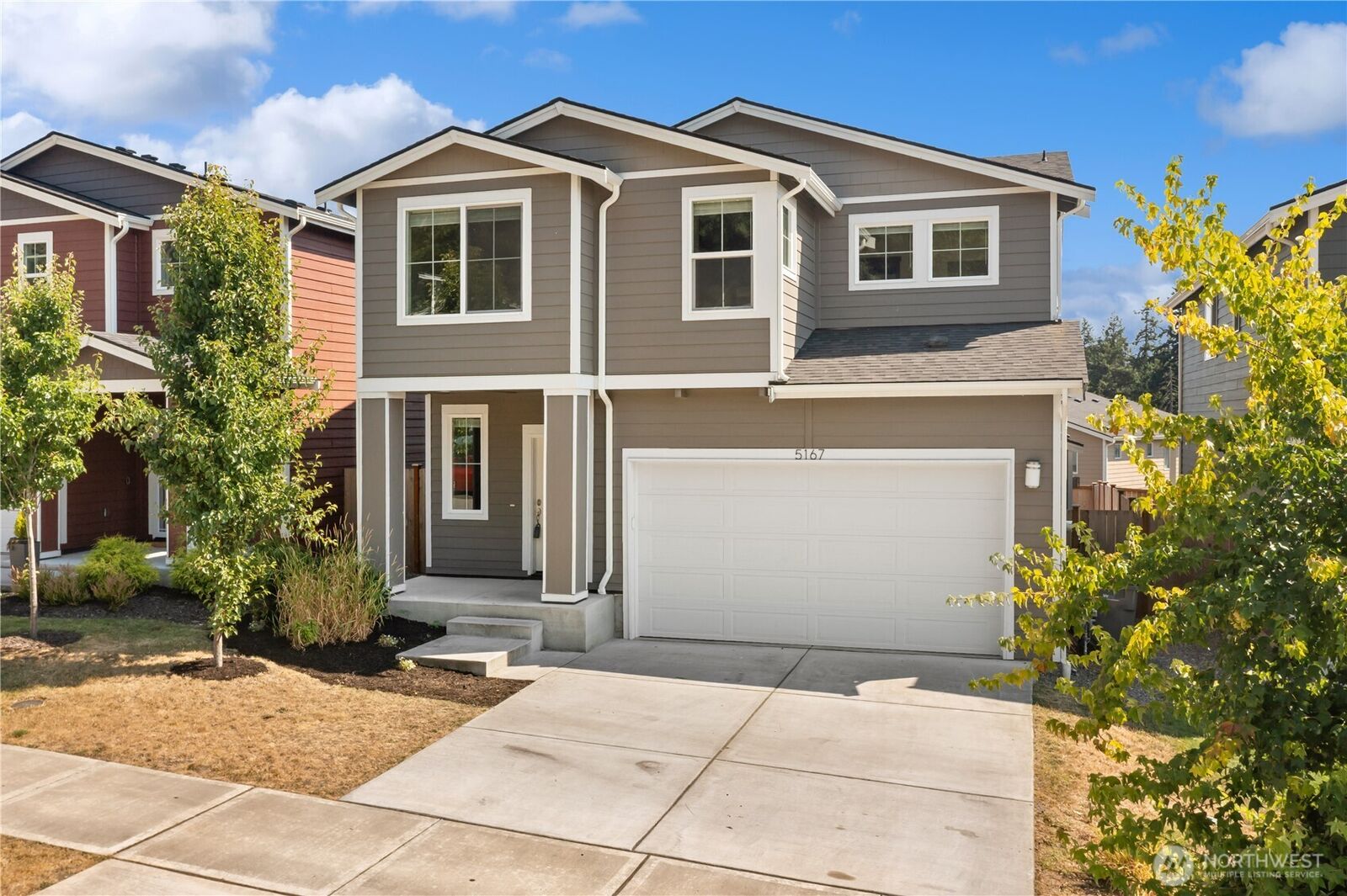 Property Photo:  5167  Sophie Street  WA 98312 