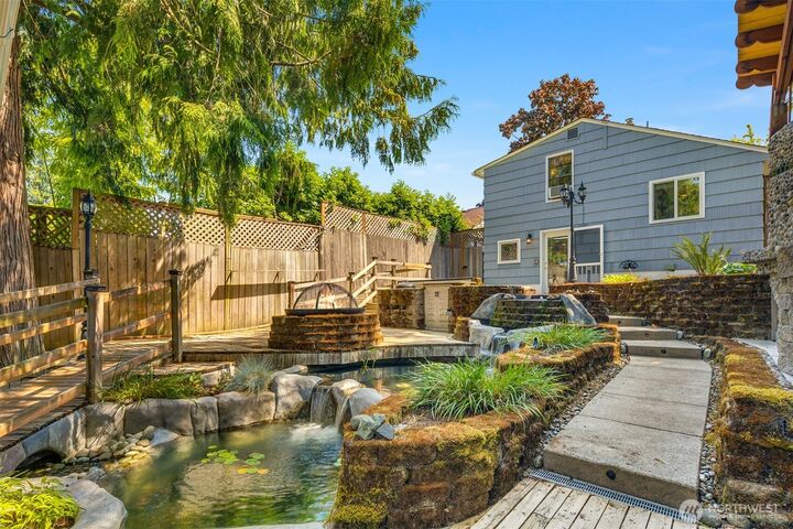 Property Photo: 4233 48th Avenue S WA 98118