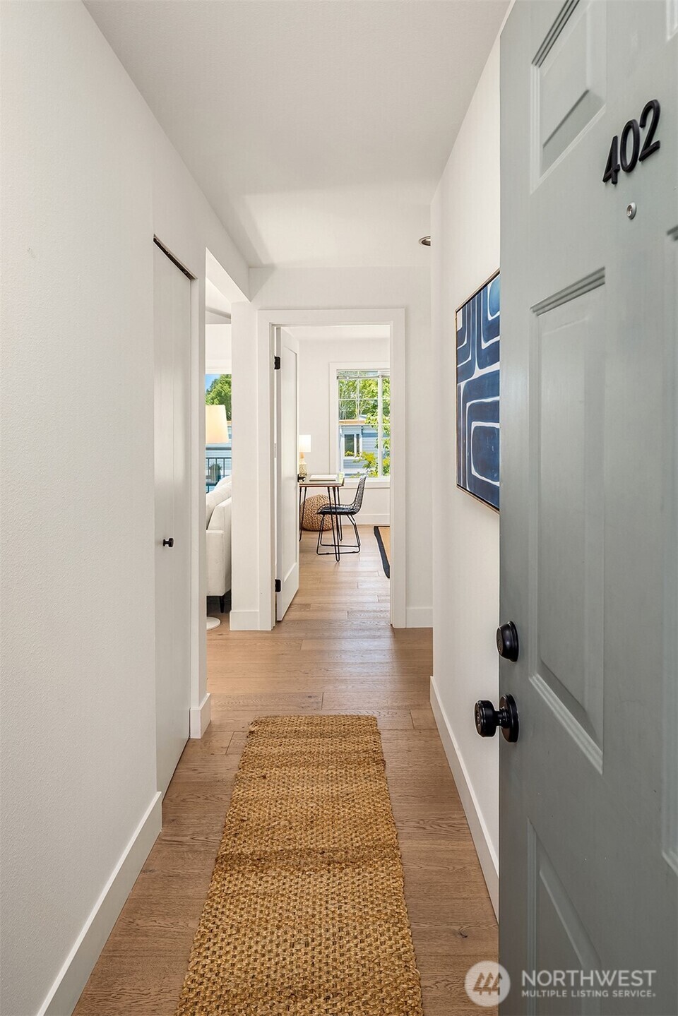Property Photo: 235 13th Avenue E 402 WA 98102