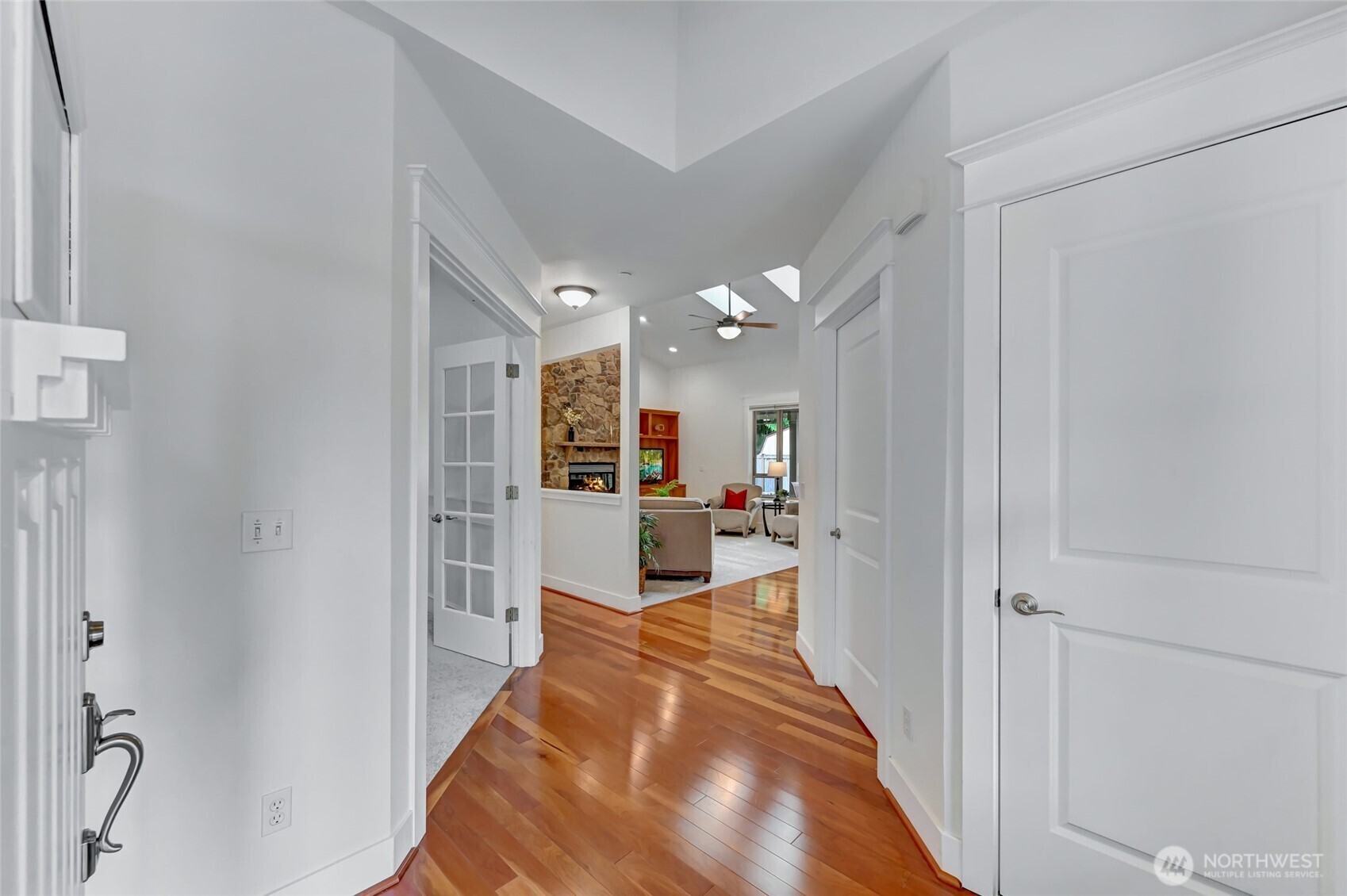 Property Photo:  11505  111th Place NE  WA 98033 