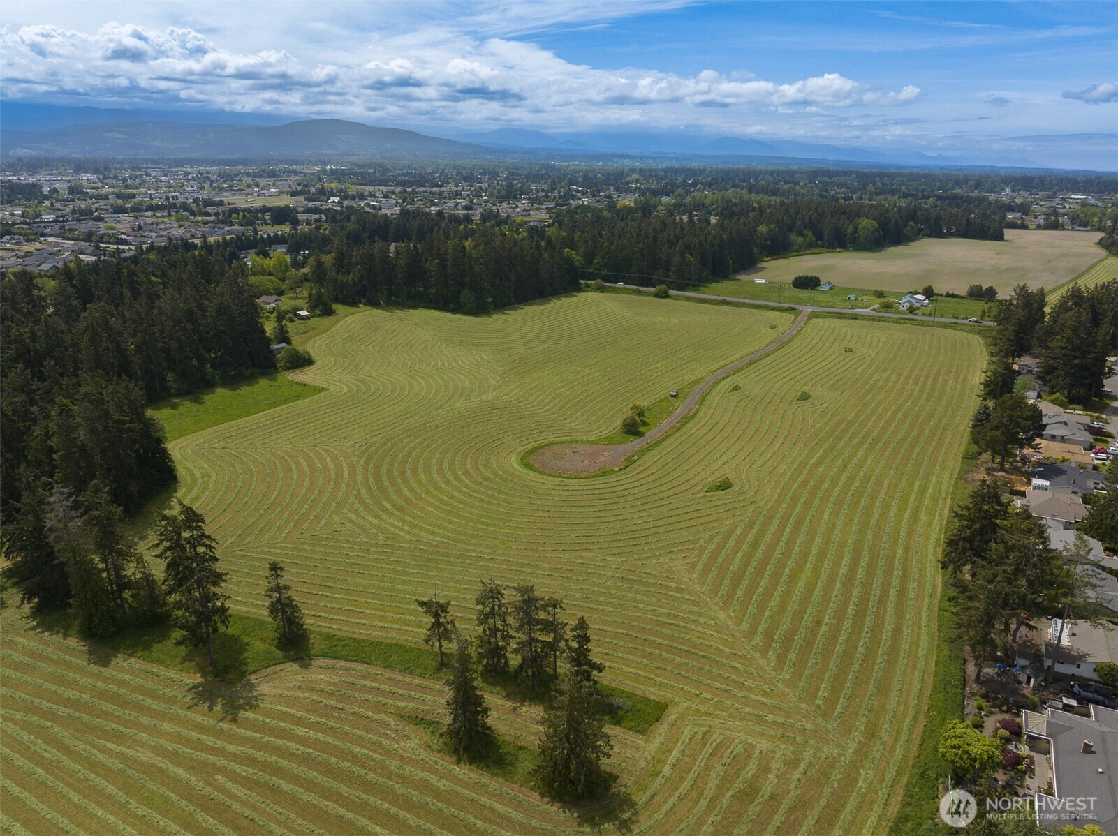 Property Photo: 83 Medsker Road WA 98382