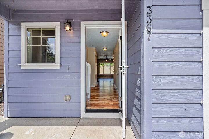 Property Photo:  3367 NW 47th Drive  WA 98607 