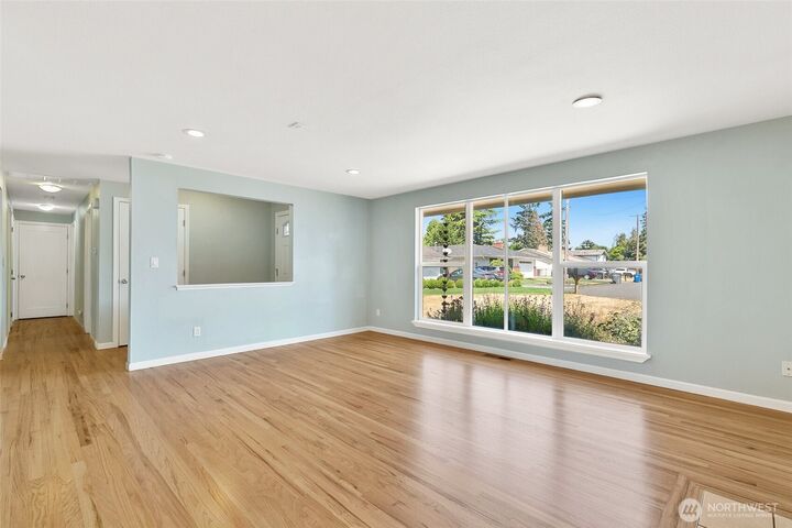 Property Photo: 479 Harrington Avenue NE WA 98056