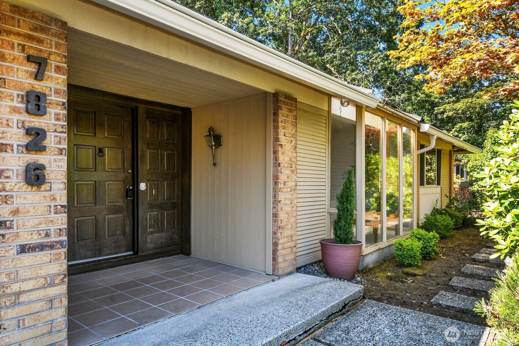 Property Photo: 7826 76th Street SW WA 98498