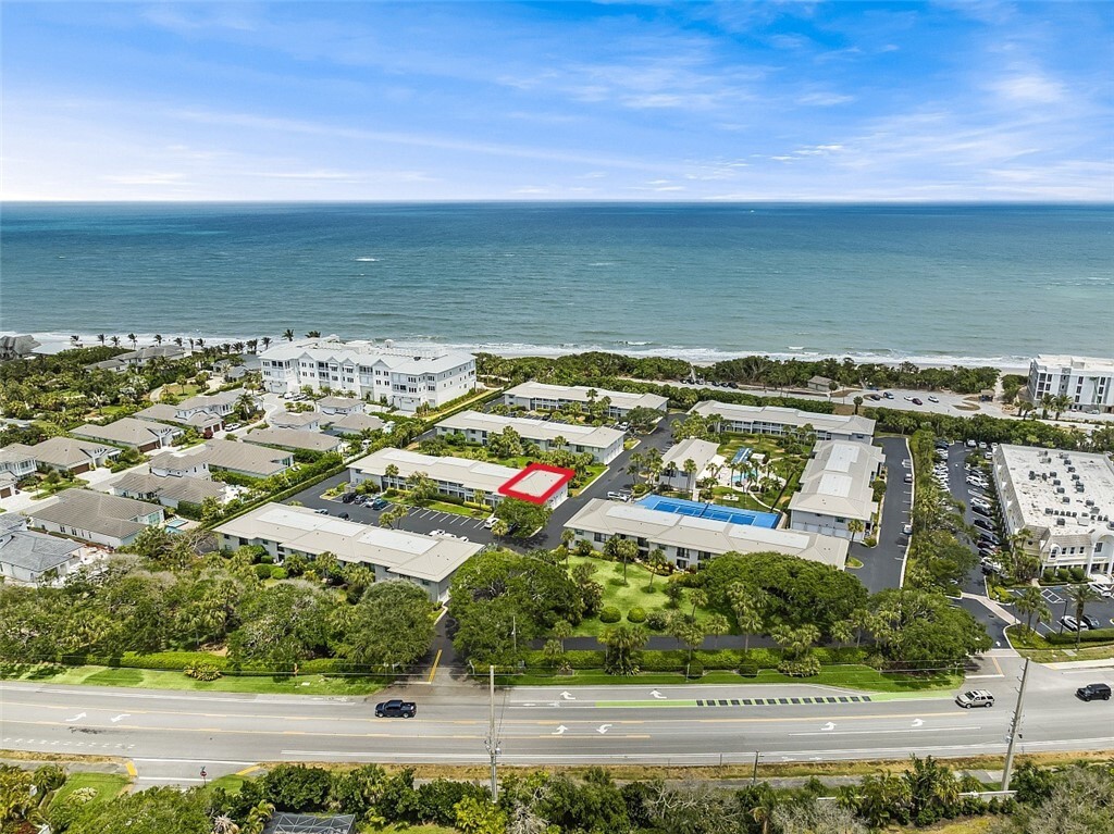 Property Photo: 5100 Highway A1a Highway 20B FL 32963