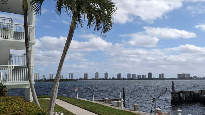Property Photo: 131 Doolen Court 208 FL 33408