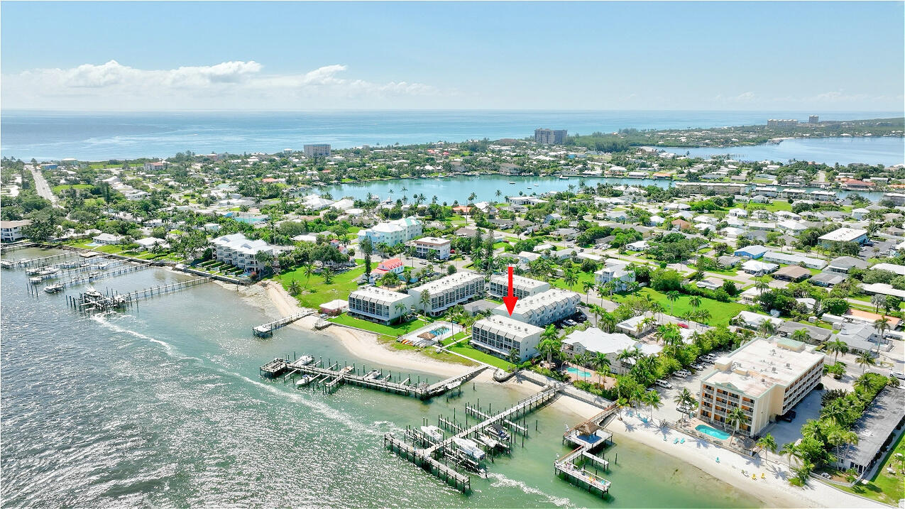 Property Photo:  1300 Seaway Drive A-5  FL 34949 