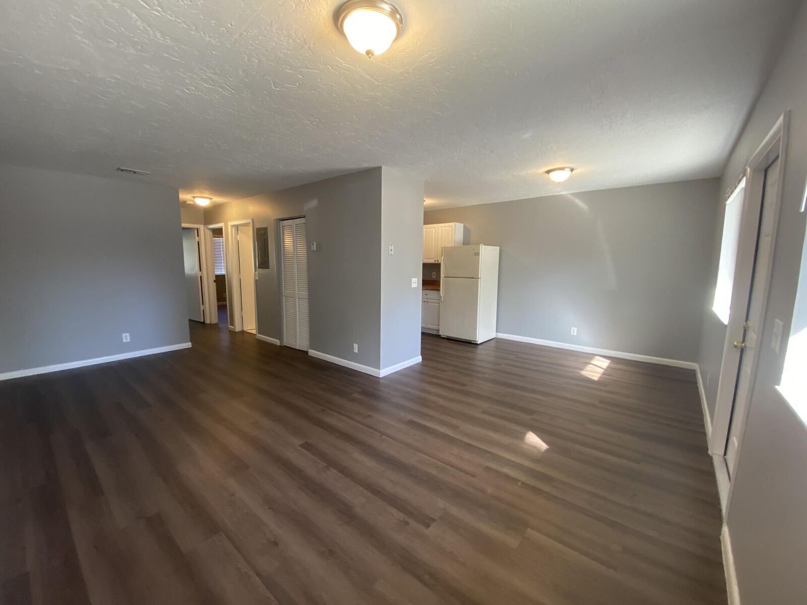 Property Photo: 529 14th Street B FL 33401