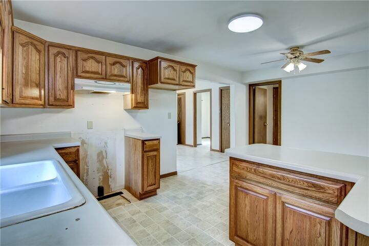 Property Photo: S12819 County Road I WI 54738