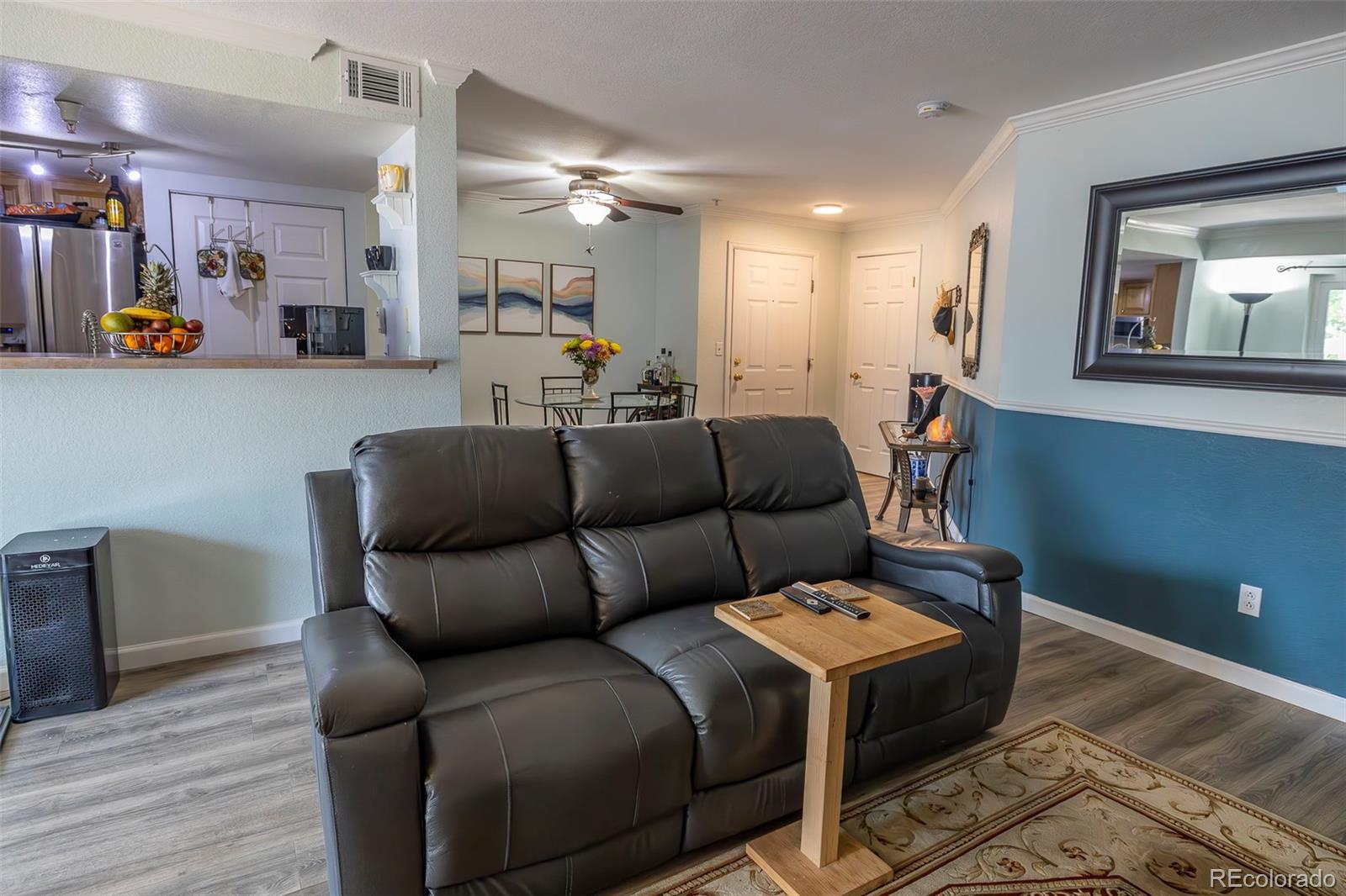 Property Photo: 12208 W Dorado Place 102 CO 80127