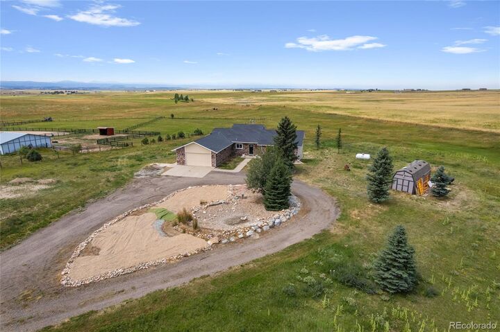 Property Photo: 29429 Clear View Circle CO 80107