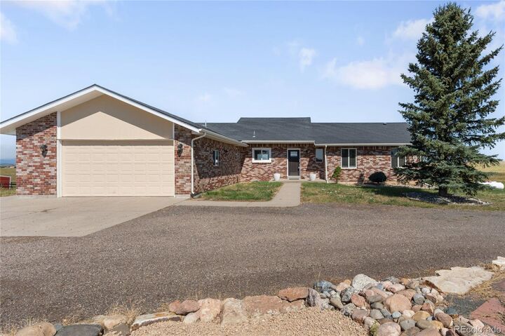 Property Photo:  29429 Clear View Circle  CO 80107 