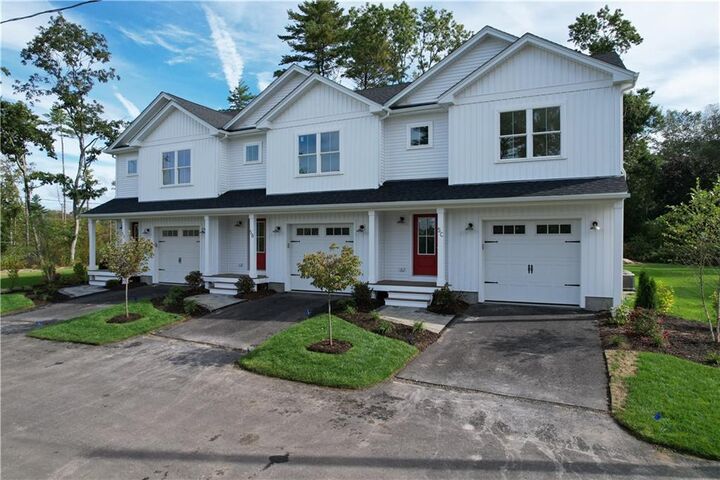 5 Carolina Nooseneck Road C  Richmond RI 02898 photo