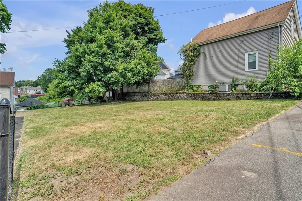 Property Photo:  0 Juniper Street  RI 02914 