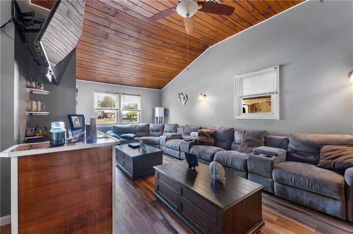 Property Photo: 110 Wethersfield Drive RI 02886