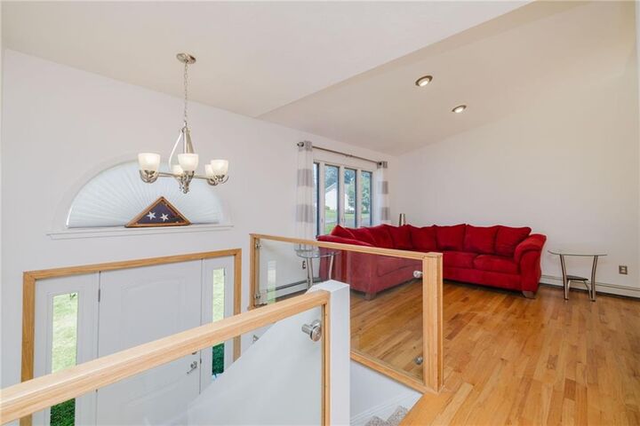 Property Photo: 1 Lee Ann Drive RI 02919
