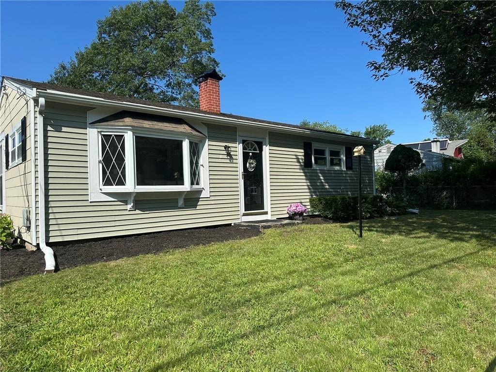Property Photo: 17 Rondeau Road MA 02019