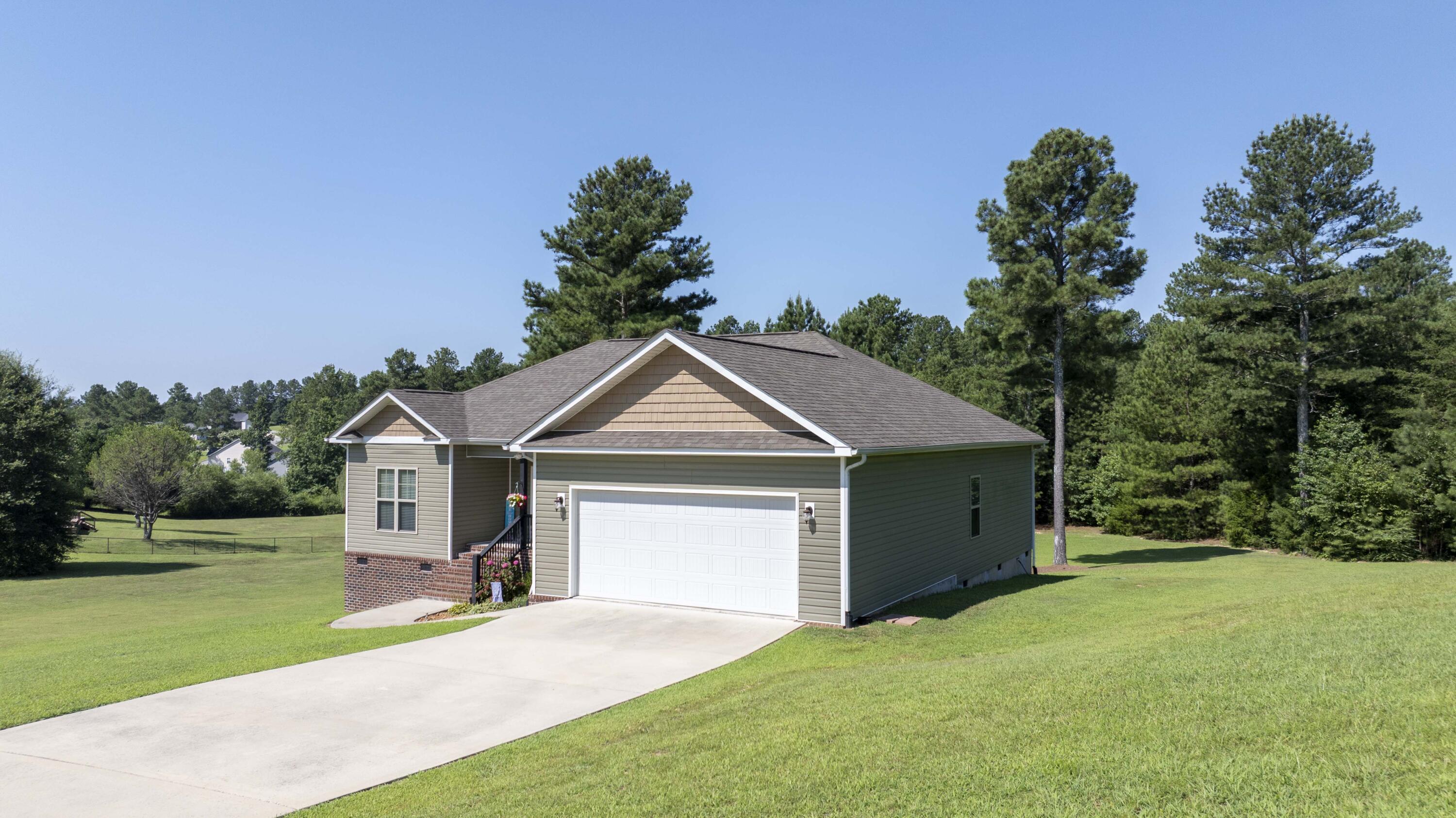 Property Photo: 391 Hazelwood Rd Road TN 37321