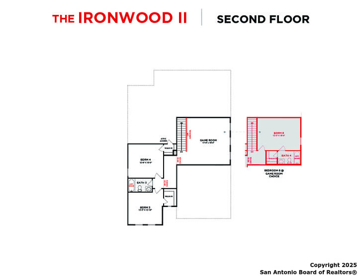 Property Photo: 11930 Vista Harbor TX 78233