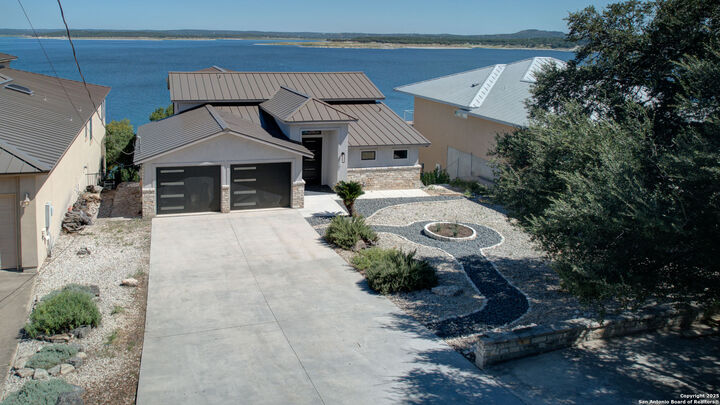 2934 Colleen  Canyon Lake TX 78133 photo