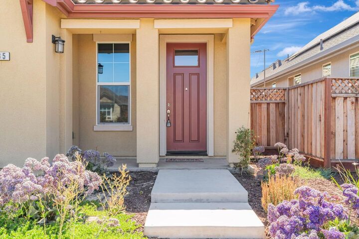 Property Photo:  765 Brandywine Lane  CA 93930 