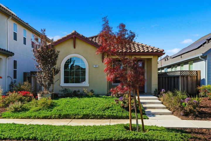 Property Photo: 765 Brandywine Lane CA 93930