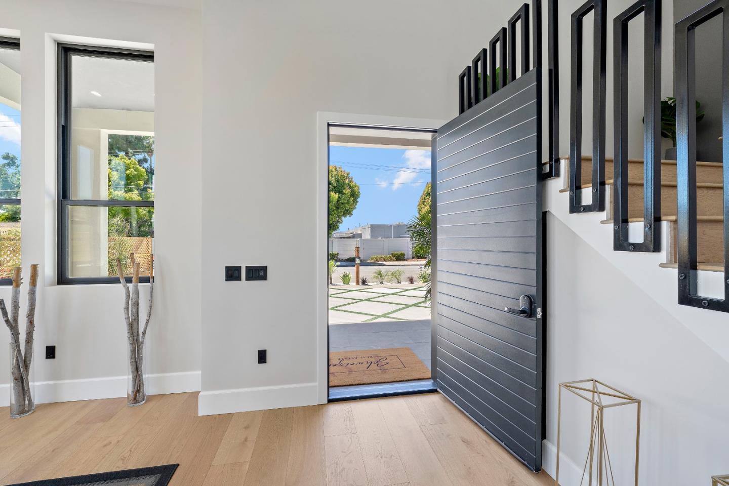 Property Photo: 326 South Henry Avenue CA 95117