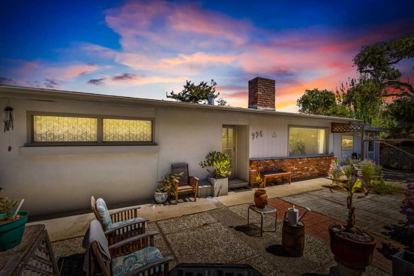 Property Photo: 996 Via Verde CA 93940