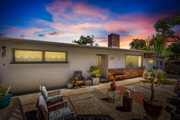 996 Via Verde  Del Rey Oaks CA 93940 photo