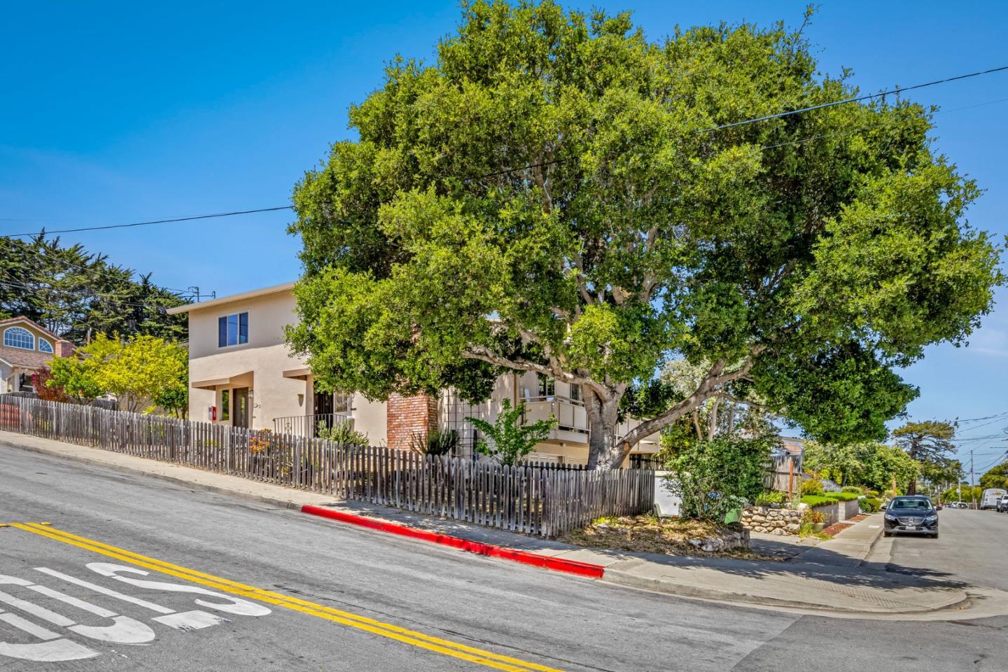 Property Photo:  620-624 McClellan Avenue  CA 93940 
