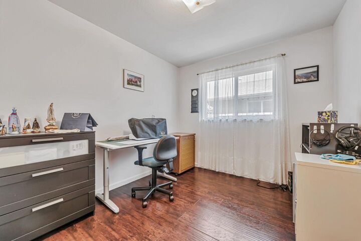 3510 Cabrillo Avenue  Santa Clara CA 95051 photo