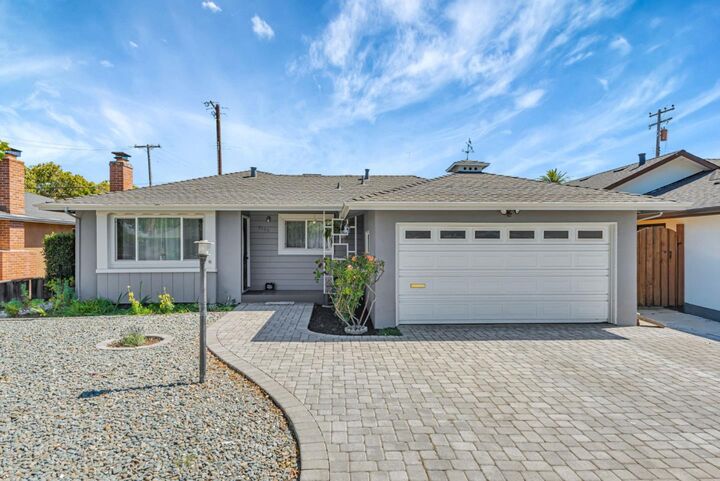 3510 Cabrillo Avenue  Santa Clara CA 95051 photo