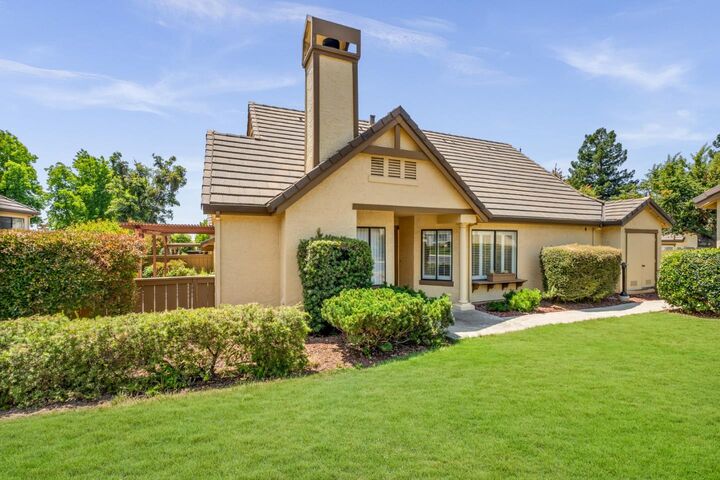 Property Photo: 7648 Falkirk Drive CA 95135