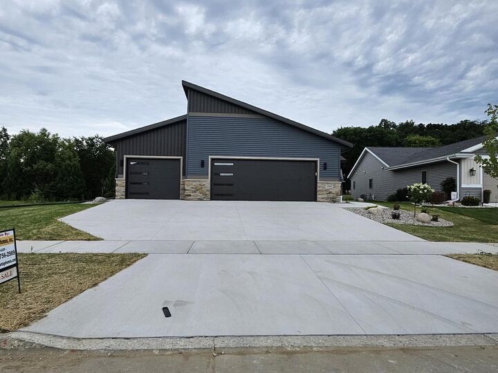 Property Photo:  3800 Huntington Avenue  WI 53546 