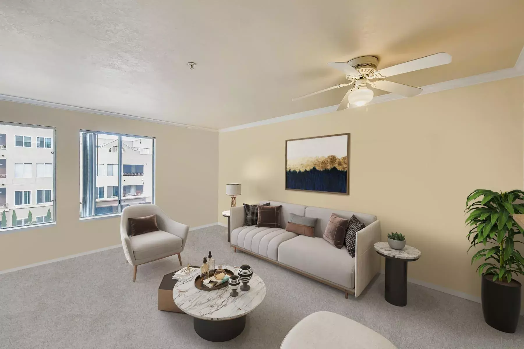 Property Photo: 8889 Caminito Plaza Centro 7327 CA 92122