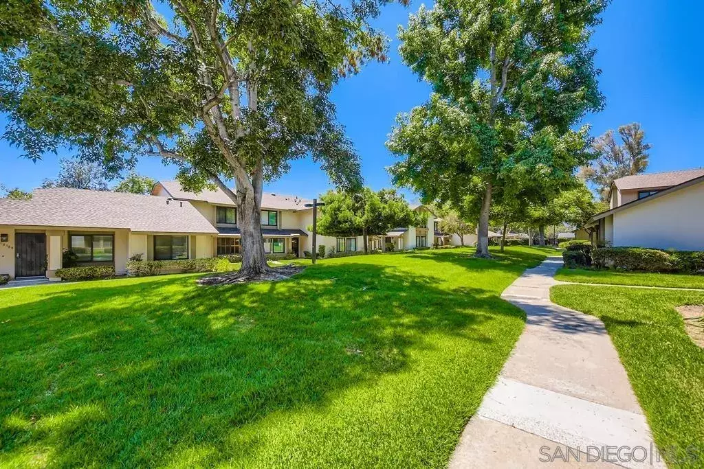 Property Photo: 10165 Gayuba Lane CA 92124