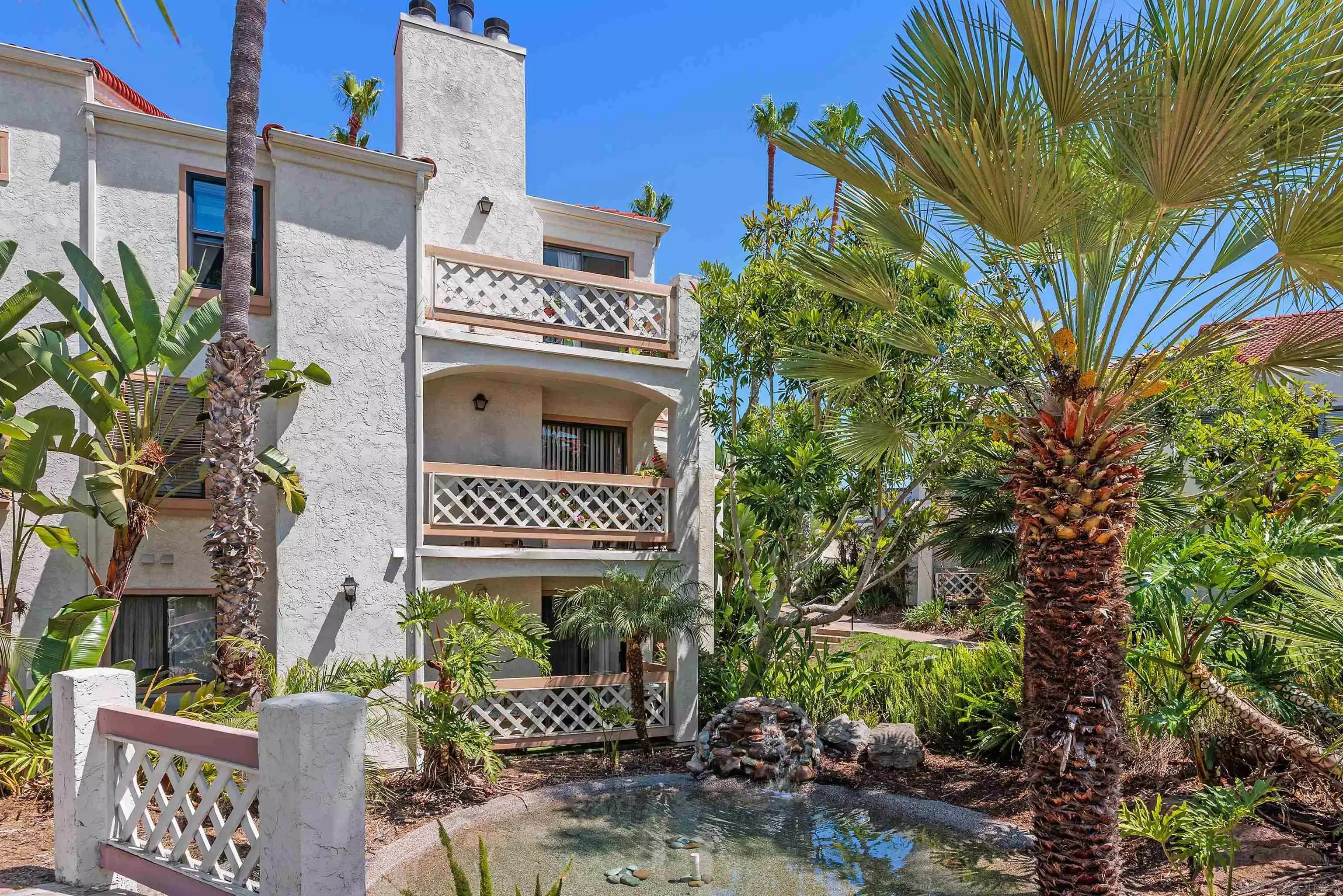 Property Photo: 9342 Twin Trails Drive 303 CA 92129