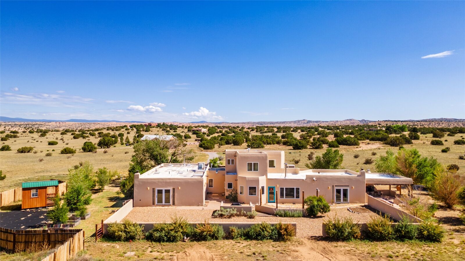 Property Photo: 91 Private Dr 1613B NM 87548