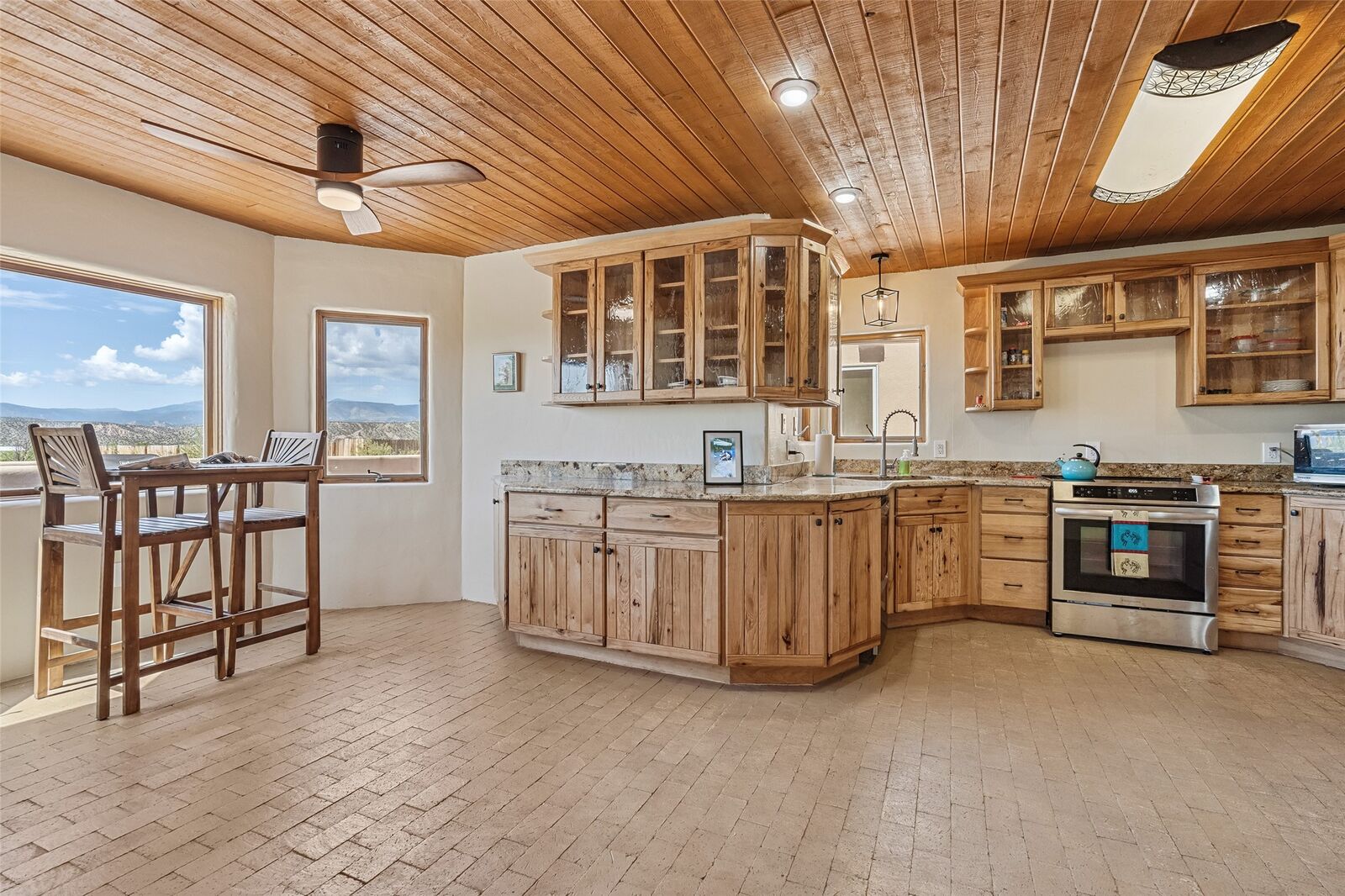 Property Photo:  91 Private Dr 1613B  NM 87548 