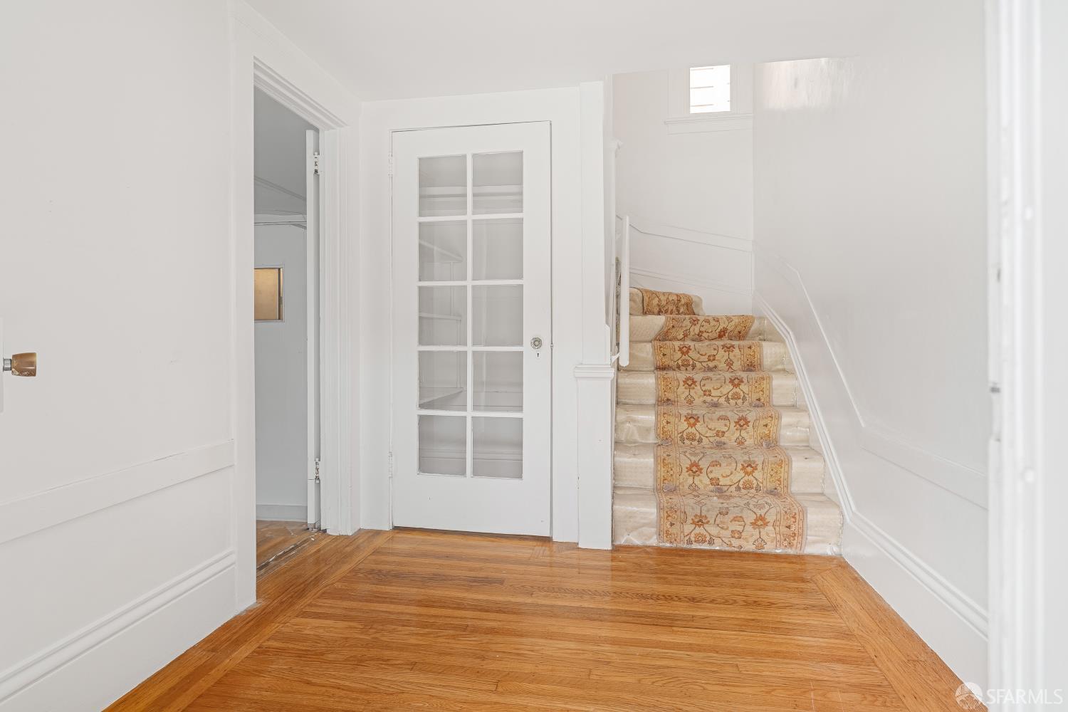 Property Photo:  87 Whittier Street  CA 94112 