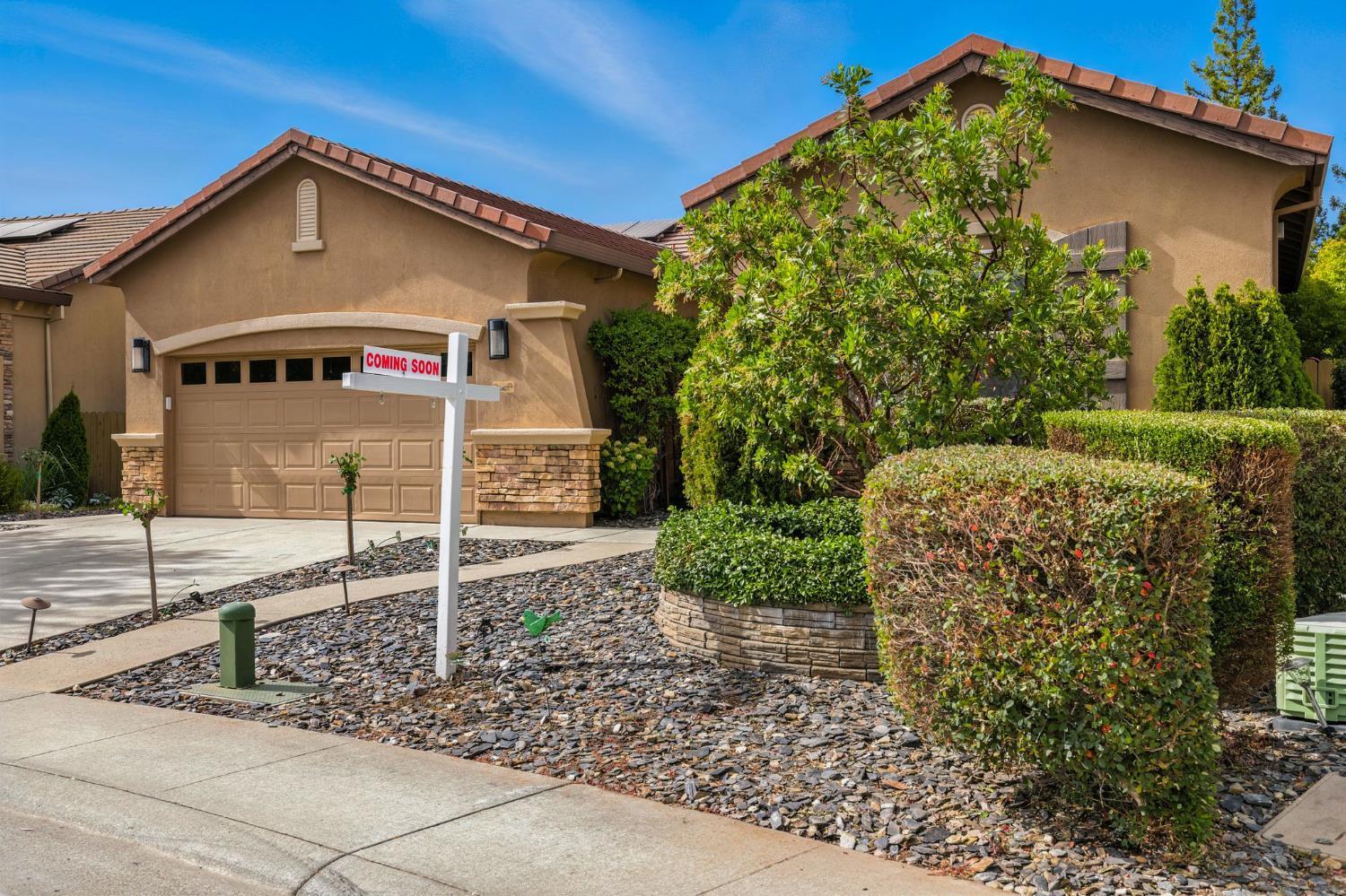 Property Photo:  3033 Demartini Drive  CA 95661 