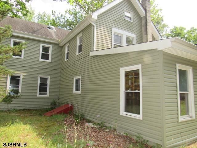 Property Photo:  12 Robinson Road  NJ 08224 