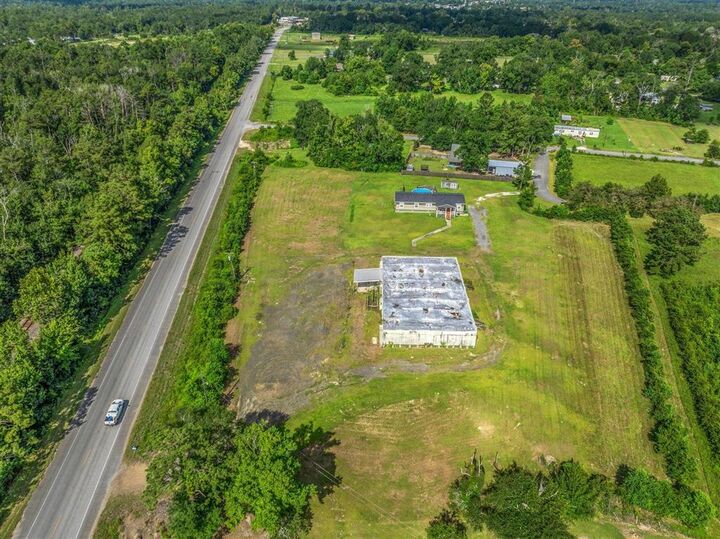Property Photo:  1330 Hwy 12  LA 70633 
