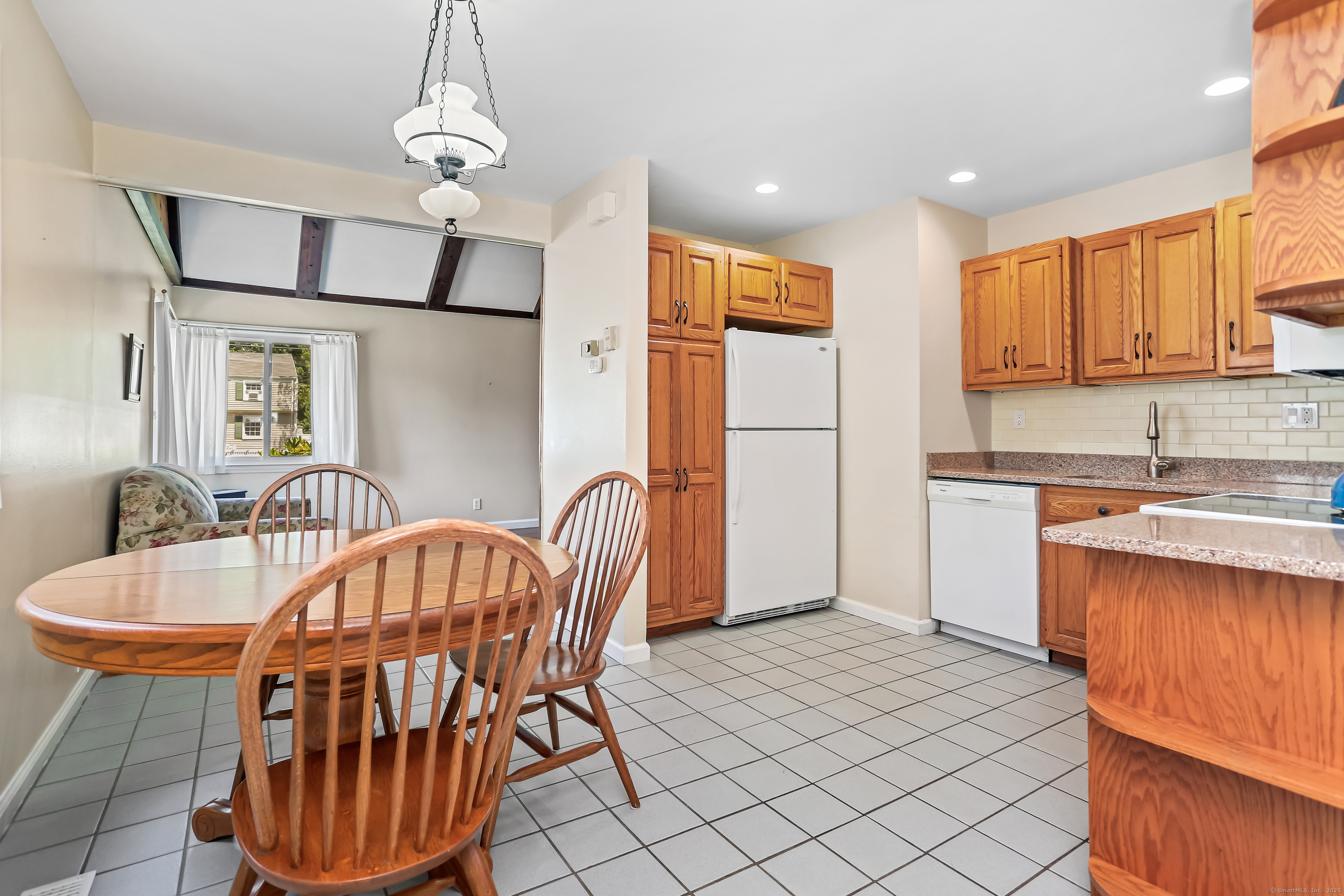 Property Photo:  14 Daphne Drive  CT 06851 