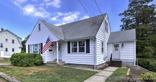 Property Photo:  540 California Street  CT 06614 