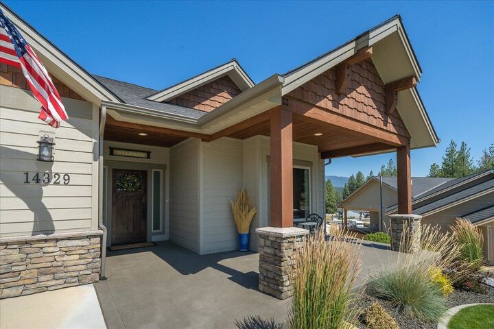 Property Photo:  14329 E 39th Ln  WA 99037 