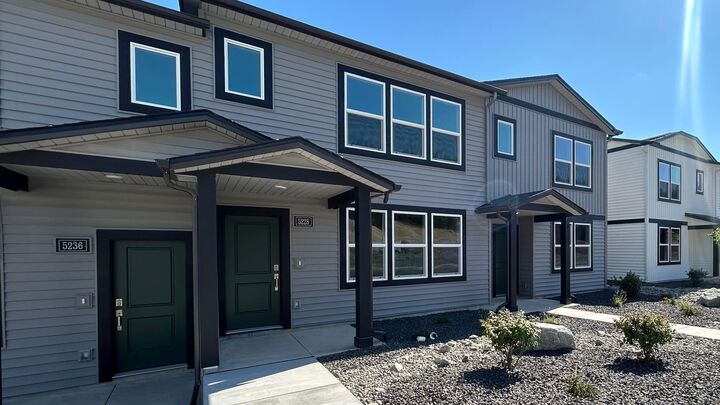 Property Photo: 5228 E Liberty Ln WA 99217
